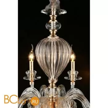 Люстра Aployt Daniele APL.701.03.08 - Фото 11