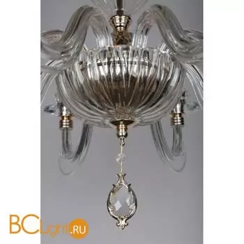 Люстра Aployt Daniele APL.701.03.08 - Фото 8