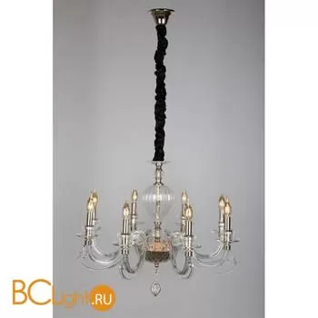 Люстра Aployt Daniele APL.701.03.08 - Фото 5