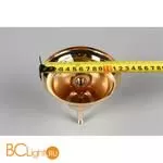 Люстра Aployt Daniele APL.701.03.08 - Фото 16