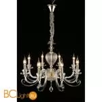 Люстра Aployt Daniele APL.701.03.08 - Фото 10