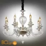 Люстра Aployt Daniele APL.701.03.08 - Фото 1