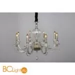 Люстра Aployt Daniele APL.701.03.08 - Фото 4