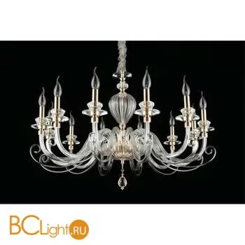 Люстра Aployt Daniele APL.701.03.12 - Фото 12