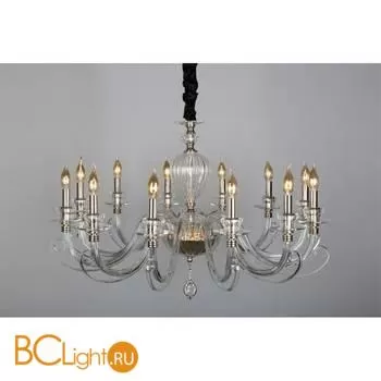 Люстра Aployt Daniele APL.701.03.12 - Фото 3