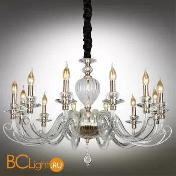 Люстра Aployt Daniele APL.701.03.12 - Фото 1