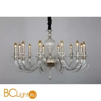 Люстра Aployt Daniele APL.701.03.12 - Фото 2