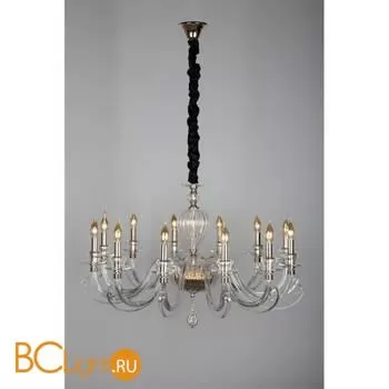 Люстра Aployt Daniele APL.701.03.12 - Фото 7