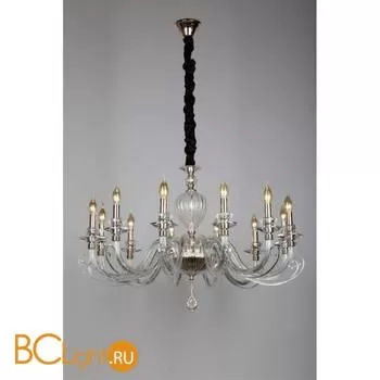 Люстра Aployt Daniele APL.701.03.12 - Фото 5