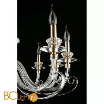 Люстра Aployt Daniele APL.701.03.12 - Фото 16