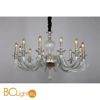 Люстра Aployt Daniele APL.701.03.12 - Фото 4