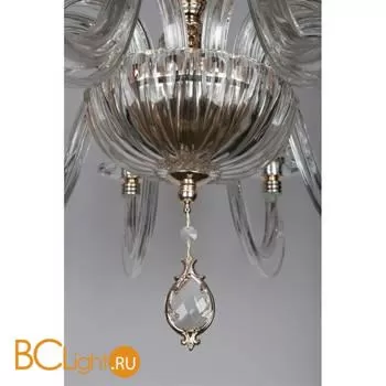 Люстра Aployt Daniele APL.701.03.12 - Фото 10