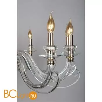 Люстра Aployt Daniele APL.701.03.12 - Фото 9