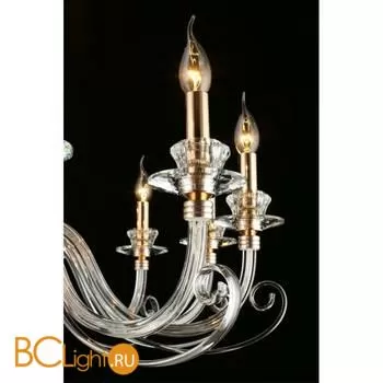 Люстра Aployt Daniele APL.701.03.12 - Фото 15