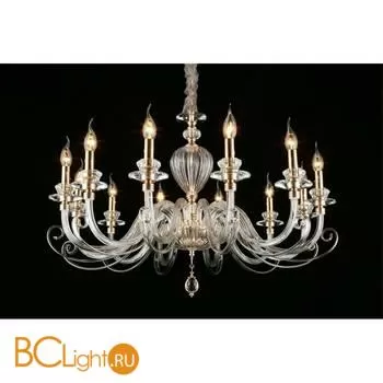 Люстра Aployt Daniele APL.701.03.12 - Фото 11