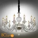 Люстра Aployt Daniele APL.701.03.12 - Фото 1