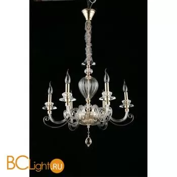 Люстра Aployt Daniele APL.701.03.06 - Фото 12