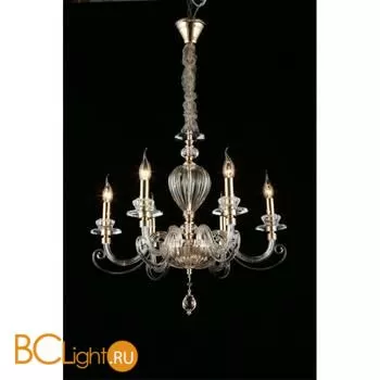 Люстра Aployt Daniele APL.701.03.06 - Фото 13