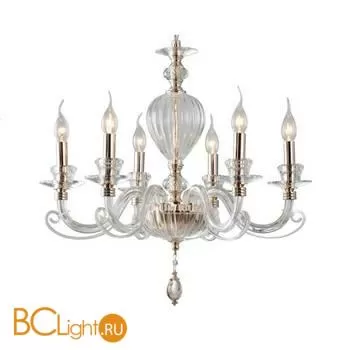 Люстра Aployt Daniele APL.701.03.06 - Фото 0