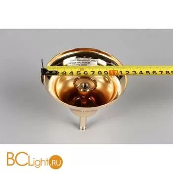 Люстра Aployt Daniele APL.701.03.06 - Фото 14