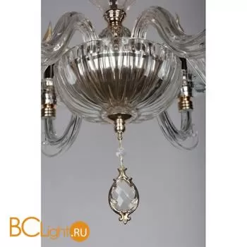 Люстра Aployt Daniele APL.701.03.06 - Фото 4