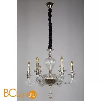 Люстра Aployt Daniele APL.701.03.06 - Фото 5