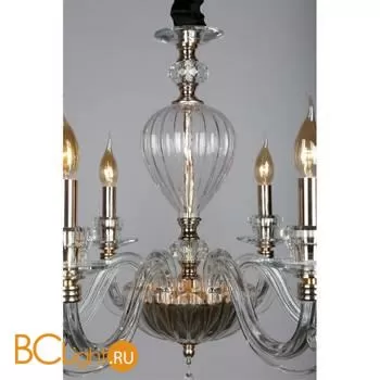 Люстра Aployt Daniele APL.701.03.06 - Фото 2