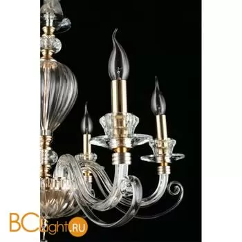 Люстра Aployt Daniele APL.701.03.06 - Фото 8