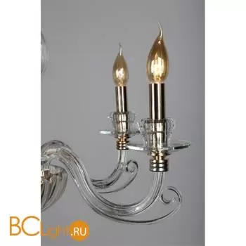 Люстра Aployt Daniele APL.701.03.06 - Фото 3