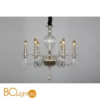 Люстра Aployt Daniele APL.701.03.06 - Фото 7