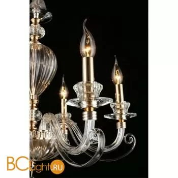 Люстра Aployt Daniele APL.701.03.06 - Фото 9