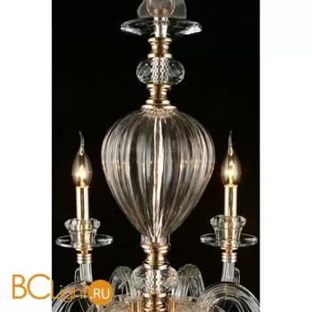 Люстра Aployt Daniele APL.701.03.06 - Фото 11