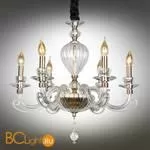 Люстра Aployt Daniele APL.701.03.06 - Фото 1