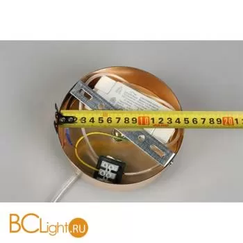 Подвесной светильник Aployt Danuta APL.035.06.25 - Фото 14