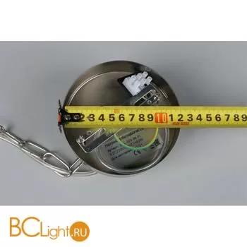 Подвесной светильник Aployt Darunia APL.629.06.01 - Фото 8