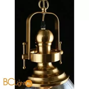 Подвесной светильник Aployt Darunia APL.629.16.01 - Фото 7