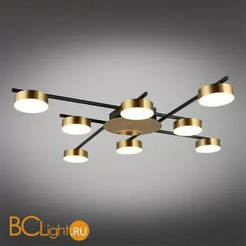 Люстра Aployt Delayn APL.042.07.56 - Фото 0