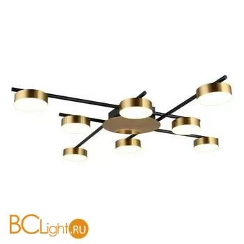 Люстра Aployt Delayn APL.042.07.56