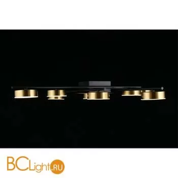 Люстра Aployt Delayn APL.042.07.56 - Фото 7