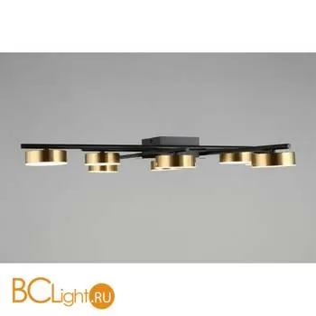 Люстра Aployt Delayn APL.042.07.56 - Фото 2