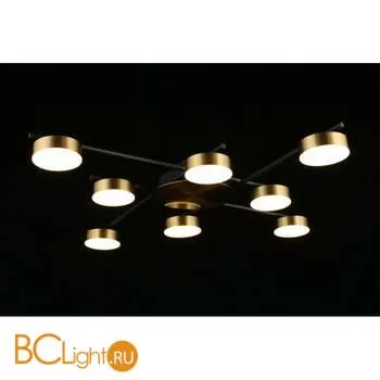 Люстра Aployt Delayn APL.042.07.56 - Фото 5