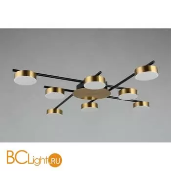 Люстра Aployt Delayn APL.042.07.56 - Фото 1