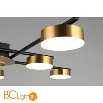 Люстра Aployt Delayn APL.042.07.56 - Фото 3