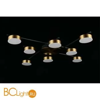 Люстра Aployt Delayn APL.042.07.56 - Фото 6