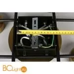 Люстра Aployt Delayn APL.042.07.56 - Фото 10