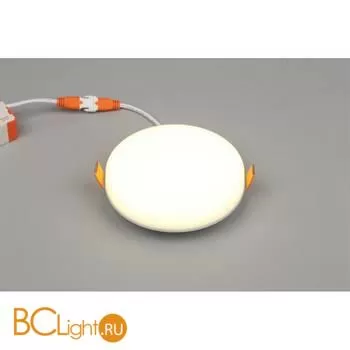 Встраиваемый светильник Aployt Deni APL.0073.09.18 - Фото 1