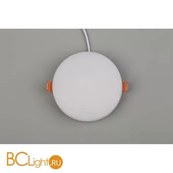 Встраиваемый светильник Aployt Deni APL.0073.09.18 - Фото 5