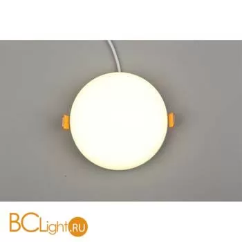 Встраиваемый светильник Aployt Deni APL.0073.09.18 - Фото 4