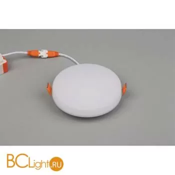 Встраиваемый светильник Aployt Deni APL.0073.09.18 - Фото 2