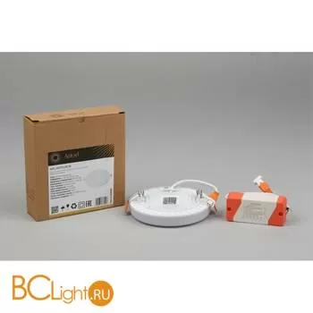 Встраиваемый светильник Aployt Deni APL.0073.09.18 - Фото 7